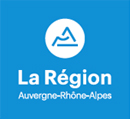 Région Auvergne Rhônes-Alpes